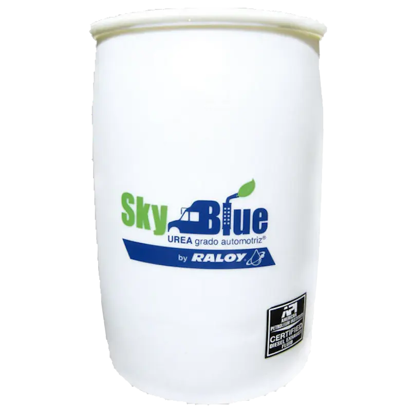 SKYBLUE (UREA AUTOMOTRIZ) (T/200 LTS)