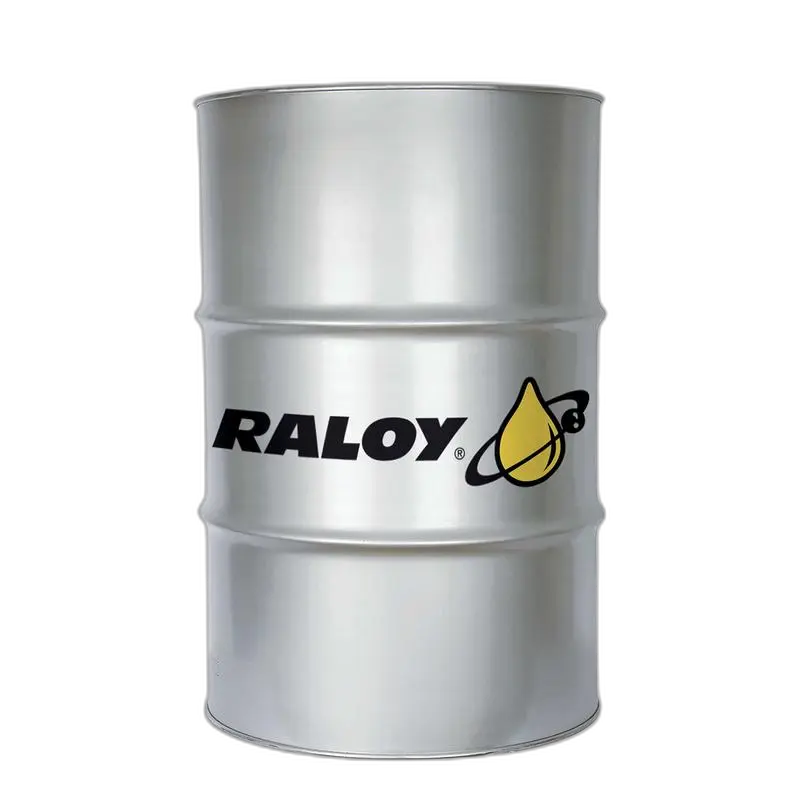 RALOY IMPROVED EXTRAPERFORMANCE SAE 05W-40 API CK-4 SYNTETIC (T/200 LTS)