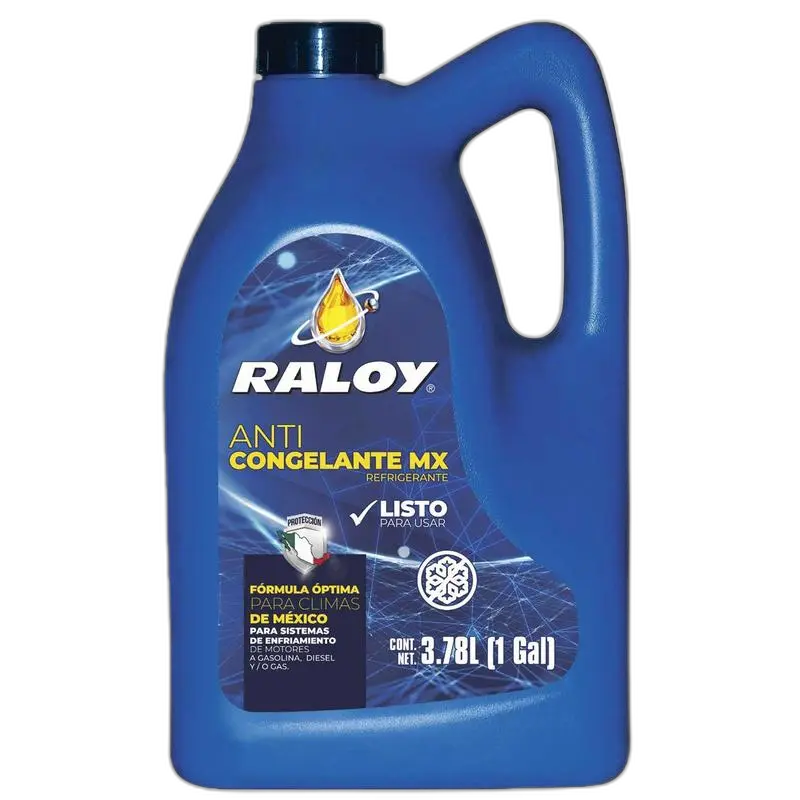 RALOY ANTICONGELANTE MX B/3.78