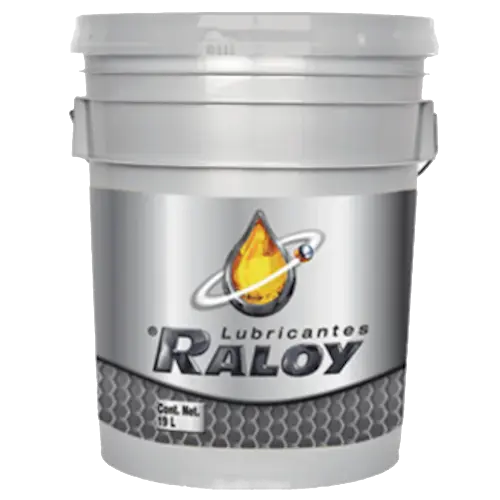 [P5568] RALOY HYDRAULIKOL ISO 68 (C/19 LTS)