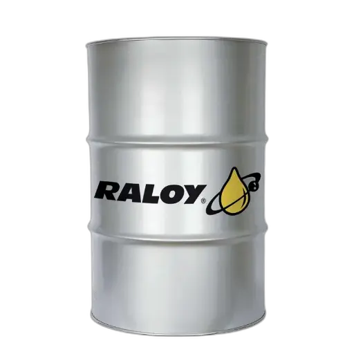 [P7209] RALOY SYN-TEC PLATINUM SAE 05W-40 API SN (T/200 LTS)