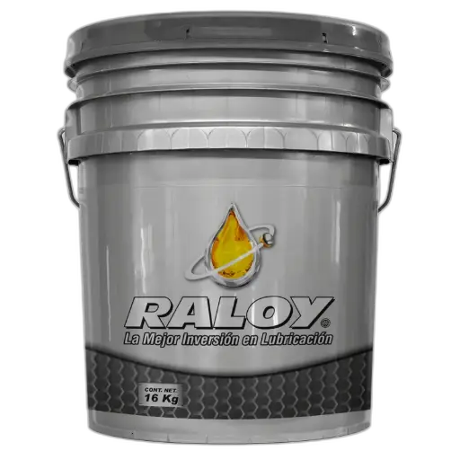 [P7242] RALOY GRASA CHASIS PLUS 2 (C/16 KGS)