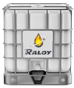 [P8458TP] RALOY TURBO TECNOLOGÍA SINTETICA SAE 10W-30 API SQ / GF-7A (T/1000 LTS)