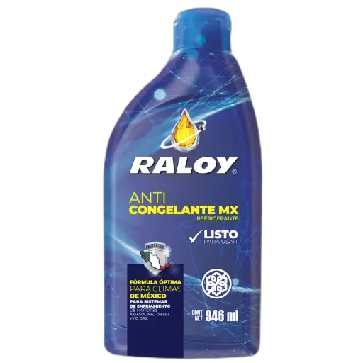 [P8147B] RALOY ANTICONGELANTE MX B/.946