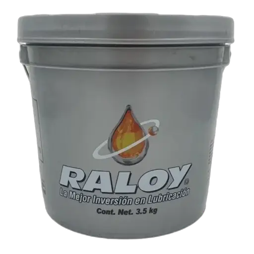 [P6118] RALOY GRASA BENTONA EP 3 (C/3.5 KGS)