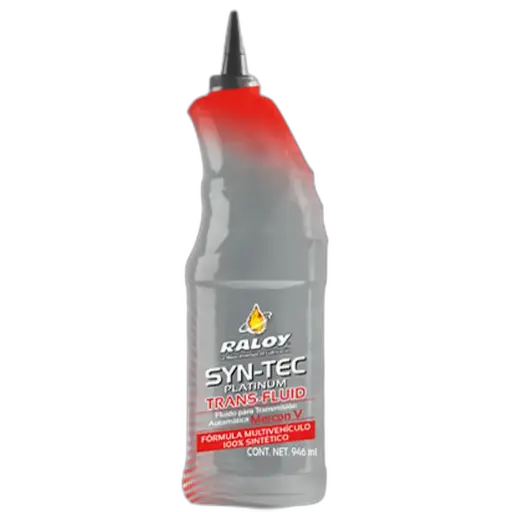 [P7339B] RALOY SYN-TEC PLATINUM MERCON V (B/946 ML)