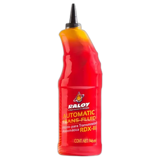[P6353B] RALOY TRANS-FLUID RDX-III (B/946 ML)